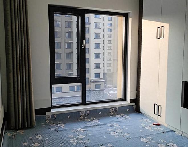 建议大家新房开发商留的这6样东西真不用换！能省不少冤枉钱