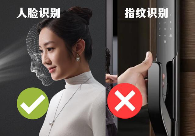 智能门锁怎么选？25年老家电人提醒：识别方便解锁快才是王道(图2)