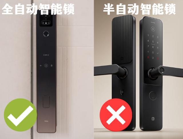 智能门锁怎么选？25年老家电人提醒：识别方便解锁快才是王道(图4)
