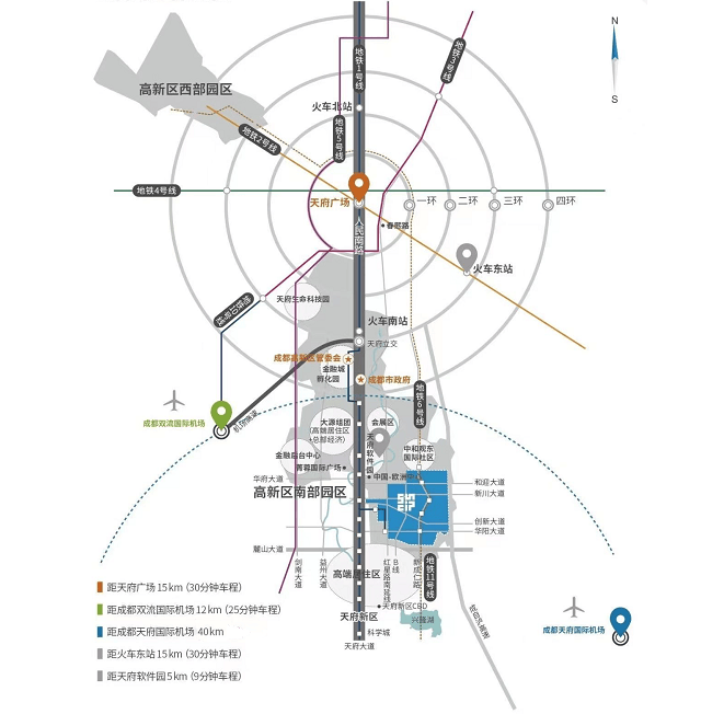 中建天府公馆售楼处电话-价格详情-实时更新-成都中建天府公馆售楼处地址-在售户型(图4)