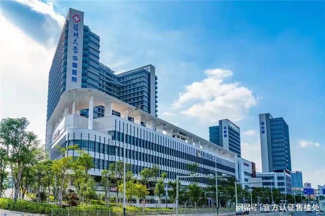 深圳合正新悦(合正新悦)官方首页网站-合正新悦售楼中心(图17)
