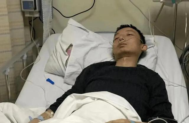 令人窒息的姚策病死前一个月的房贷之争曝光揭了谁的遮羞布(图4)