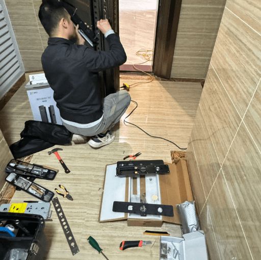 销量下降！“坏人防不住主人打不开”的指纹锁为何故障频发？(图12)