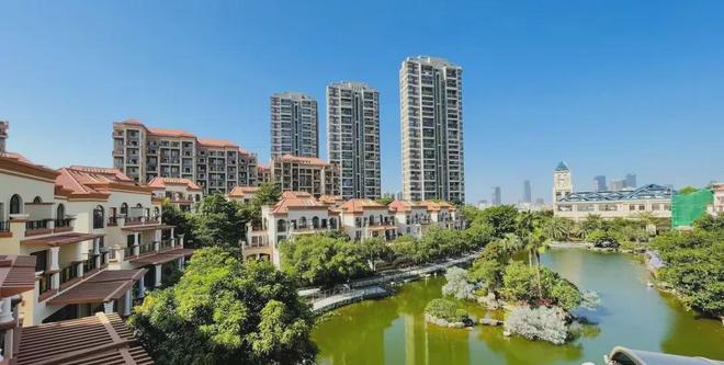 深圳龙岸君粼2024官方网站-龙岸君粼百度百科(欢迎您)深圳新房网(图6)