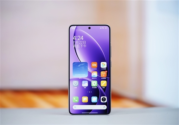 小米15REDMI K80全系标配！官方揭秘为何指纹更好用(图2)