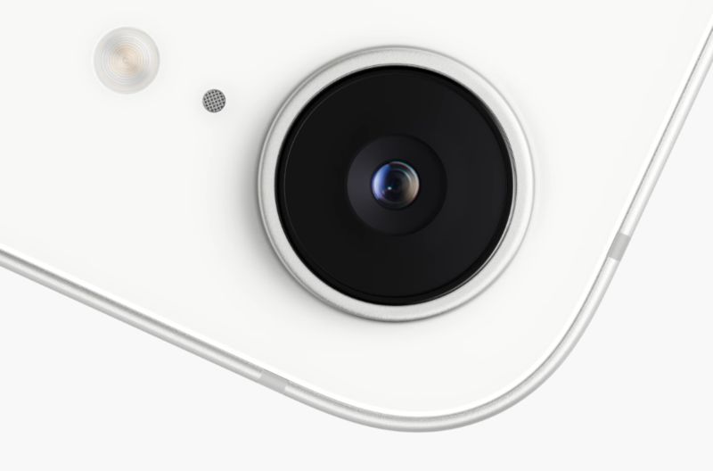 苹果最便宜AI手机iPhone16e发布 多配置阉割亮点有限(图4)