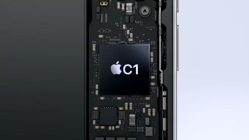 苹果最便宜AI手机iPhone16e发布 多配置阉割亮点有限(图3)