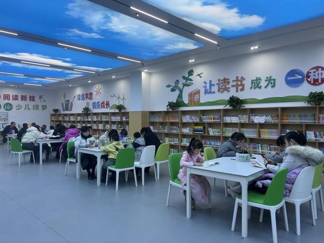 新春走“三关”(图6)