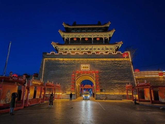 新春走“三关”(图10)