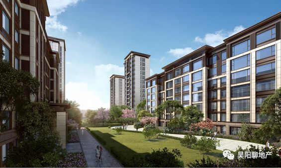 【2024首页】天津体北鲁能公馆售楼中心-精选笔记—官方权威发布(图5)