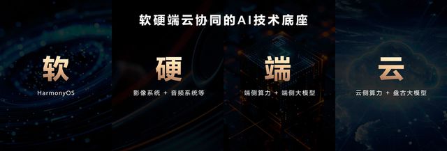 华为Mate 70系列侧边指纹解锁方案探究“智控键”背后AI布局(图6)