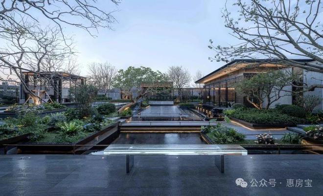 ◈保利海上瑧悦售楼处保利海上瑧悦官方网站：生态宜居新标杆！(图6)