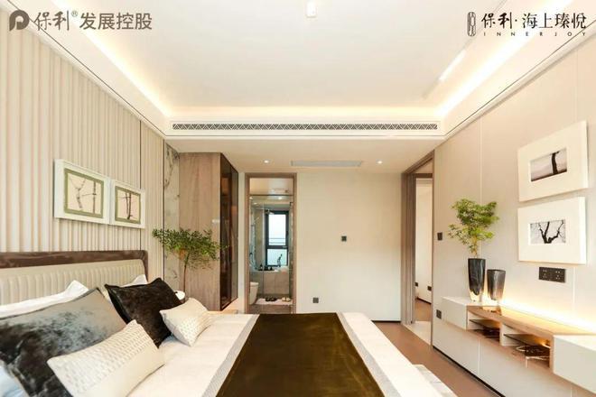 ◈保利海上瑧悦售楼处保利海上瑧悦官方网站：生态宜居新标杆！(图16)