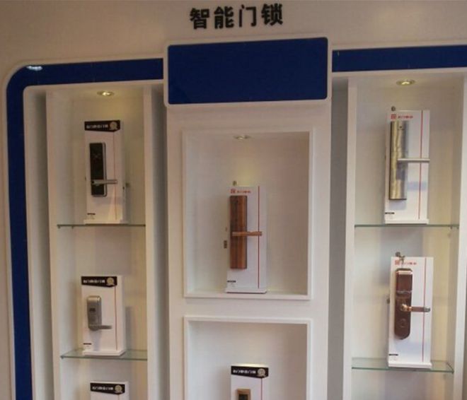 智能门锁自动开门？这种门锁存在严重安全隐患业内人士曝出内幕(图10)