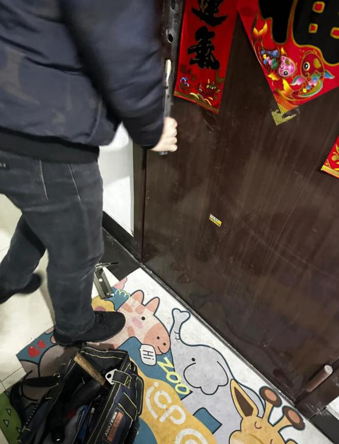 “指纹锁”是线年后我来说一说心里话(图1)