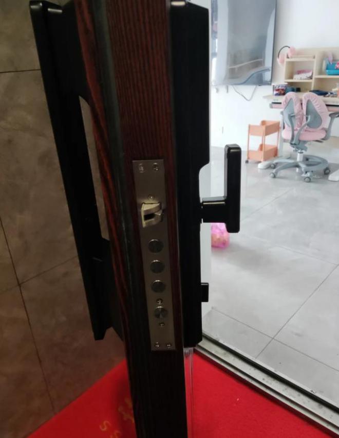 “指纹锁”是线年后我来说一说心里话(图12)