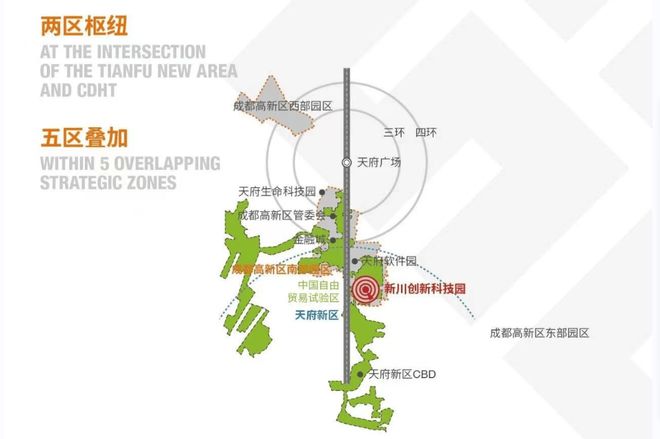 官网丨中建天府公馆_成都中建天府公馆楼盘详情_天府公馆欢迎您(图2)