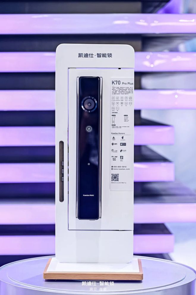 国内智能锁第一品牌是谁？听听DeepSeek怎么说！(图4)
